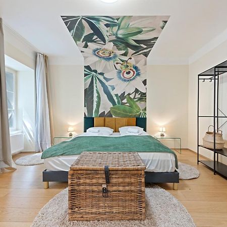 Kh Apartments Stephansplatz Vienna Luaran gambar