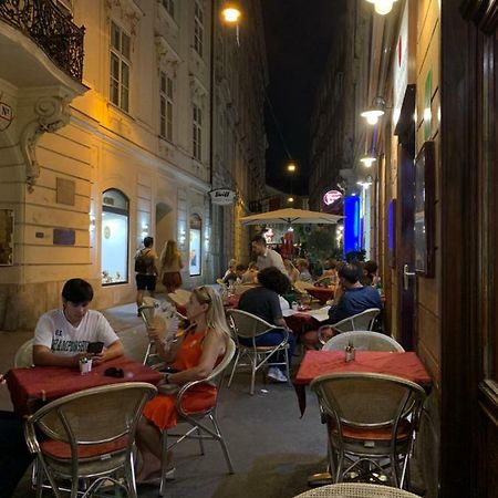 Kh Apartments Stephansplatz Vienna Luaran gambar