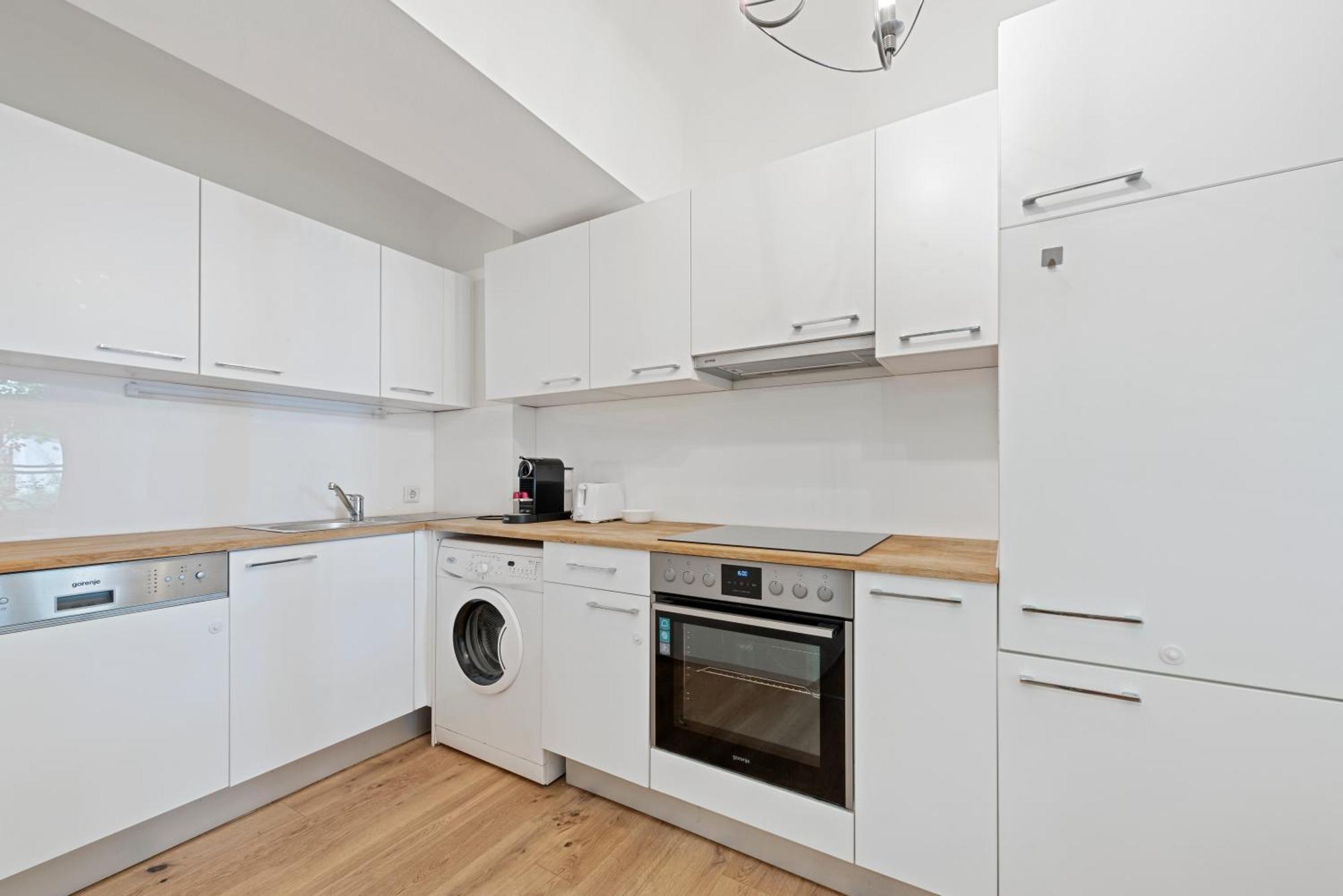 Kh Apartments Stephansplatz Vienna Luaran gambar