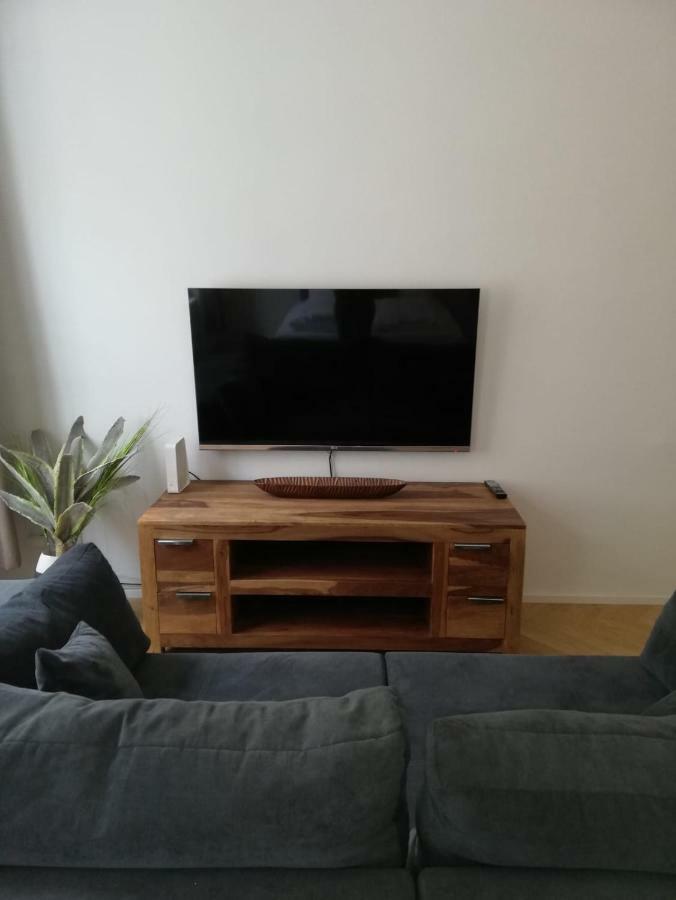 Kh Apartments Stephansplatz Vienna Luaran gambar