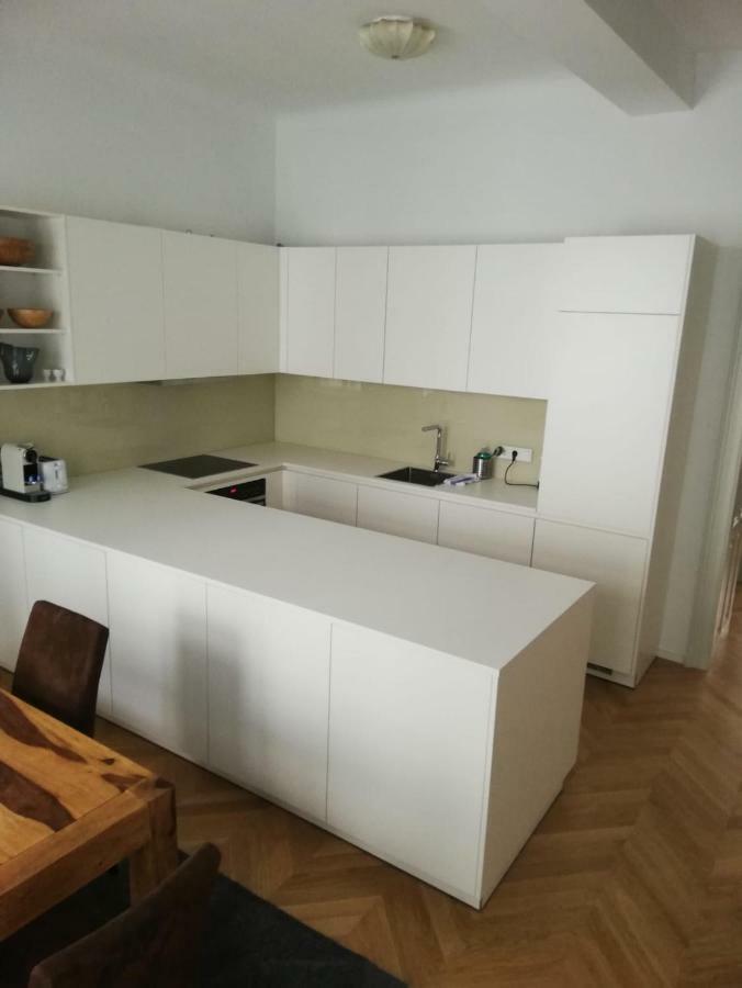 Kh Apartments Stephansplatz Vienna Luaran gambar