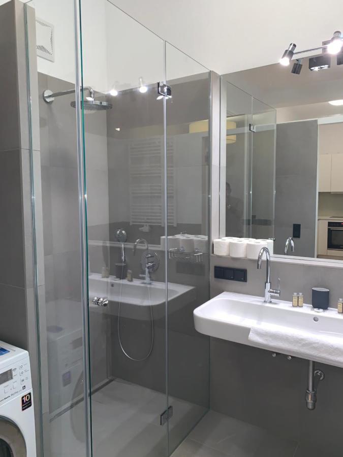 Kh Apartments Stephansplatz Vienna Luaran gambar