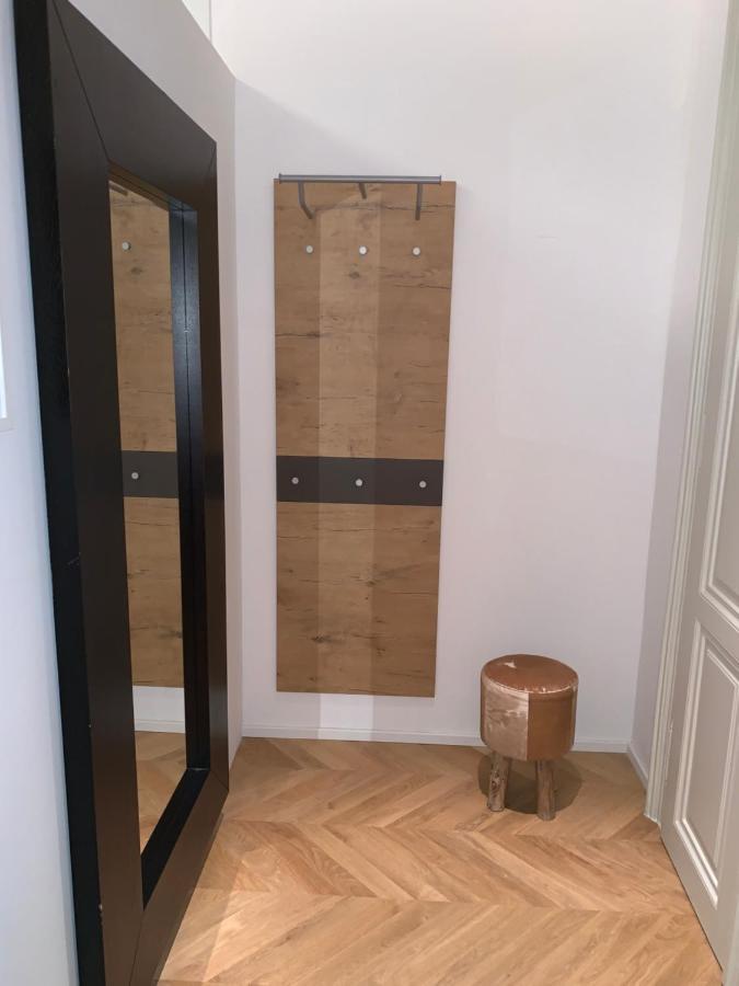 Kh Apartments Stephansplatz Vienna Luaran gambar