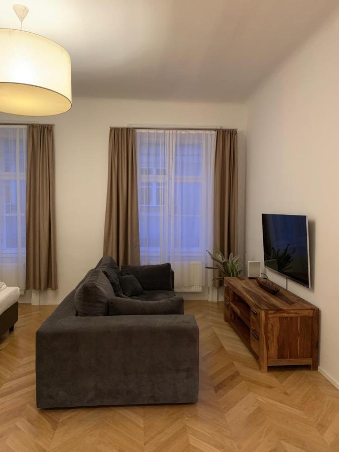 Kh Apartments Stephansplatz Vienna Luaran gambar