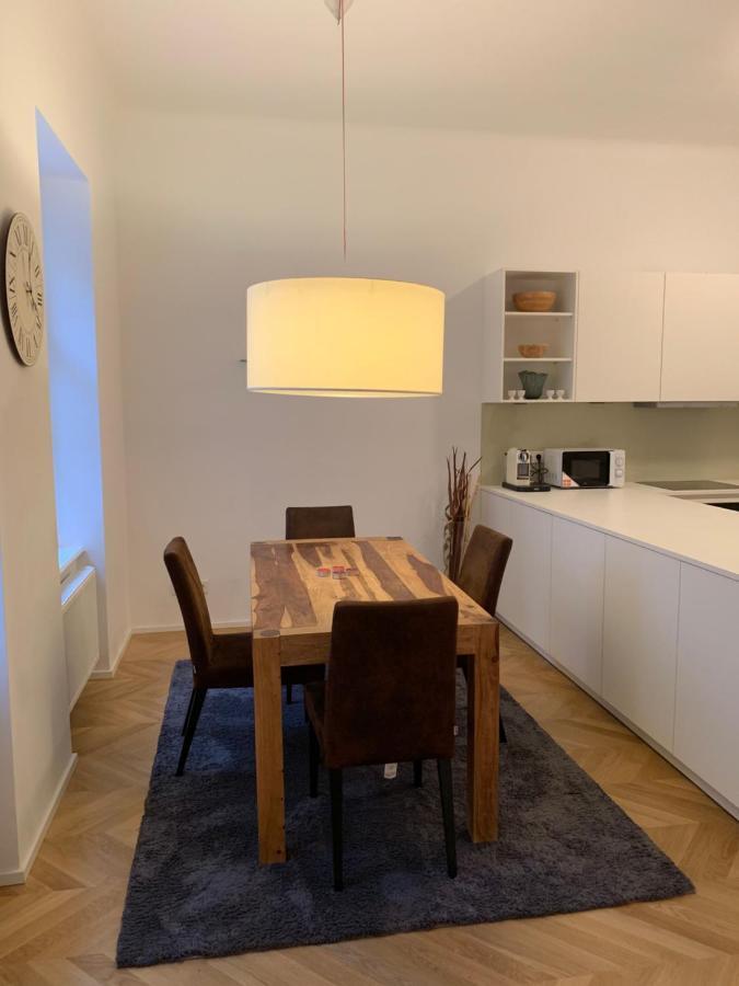 Kh Apartments Stephansplatz Vienna Luaran gambar