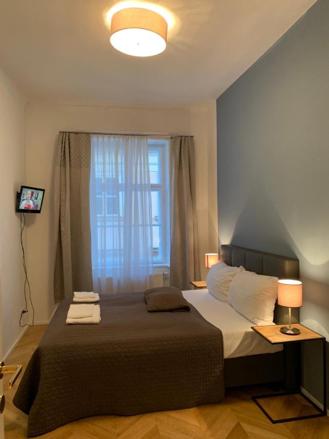 Kh Apartments Stephansplatz Vienna Luaran gambar