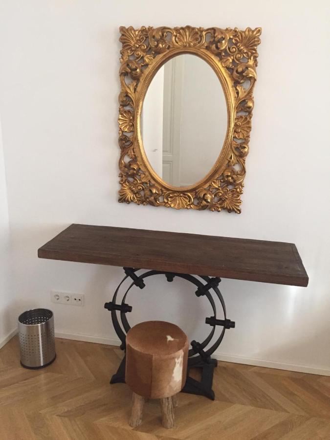 Kh Apartments Stephansplatz Vienna Luaran gambar